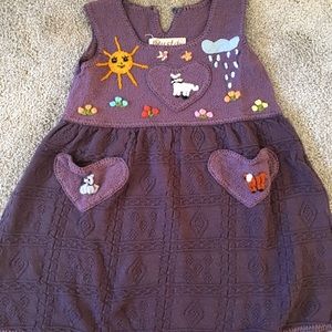 Baby dress toddler